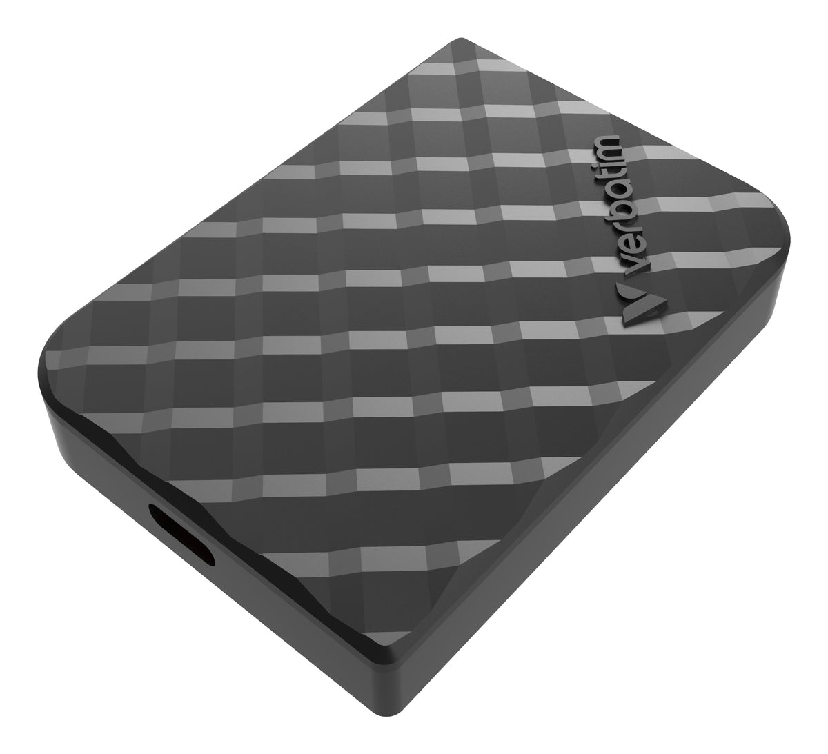 Verbatim Store 'n' Go Mini Diamond 512 GB – Portable SSD