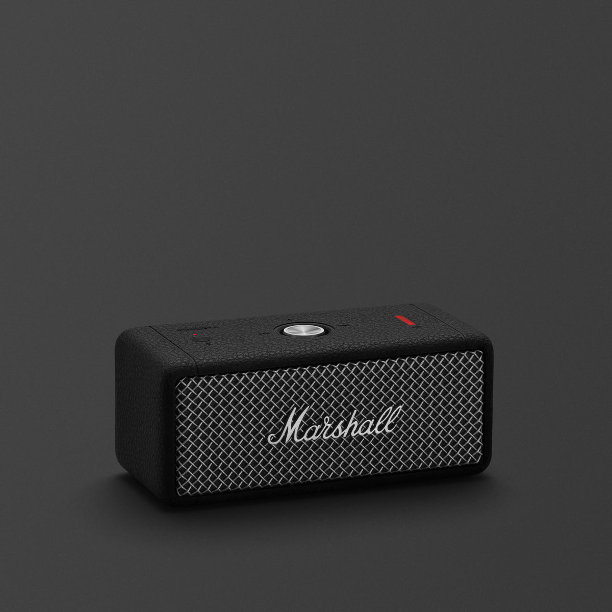 Marshall Emberton II – Detailansicht