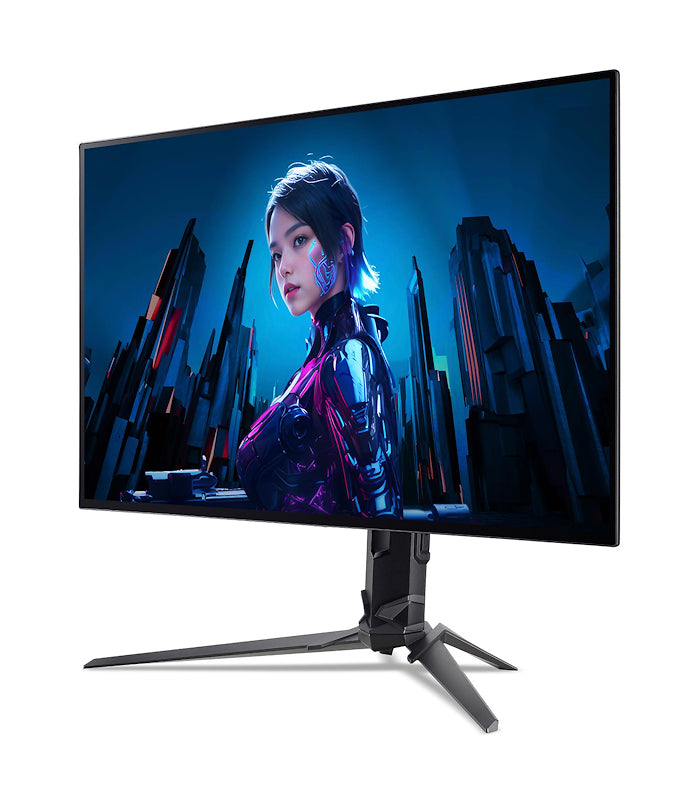Acer Predator X27U F3 – Ansicht 3