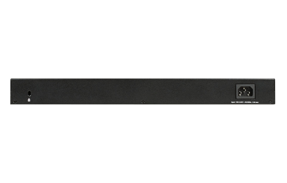 NETGEAR GS348 – Ansicht 4