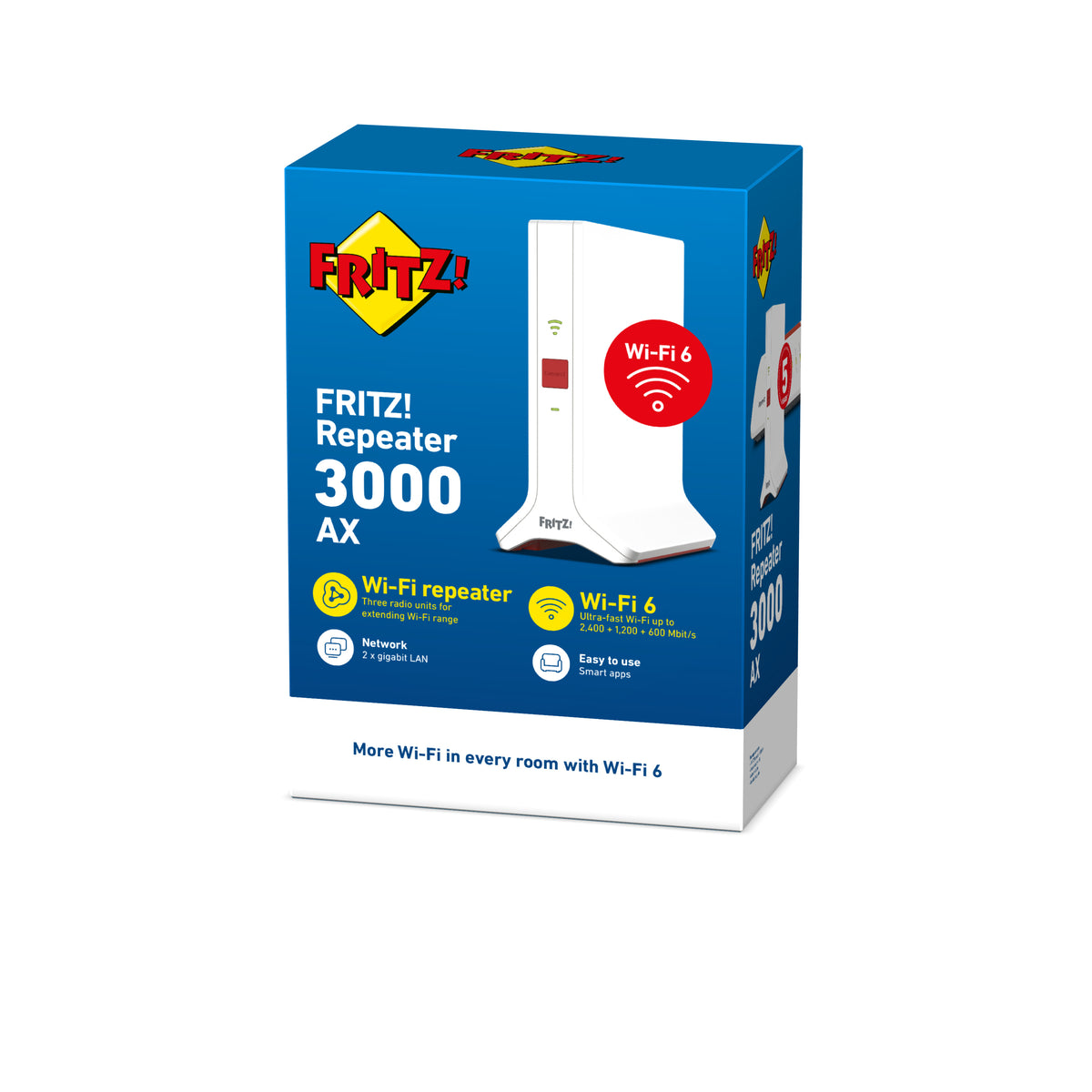 FRITZ! Repeater 3000 AX – Ansicht 4