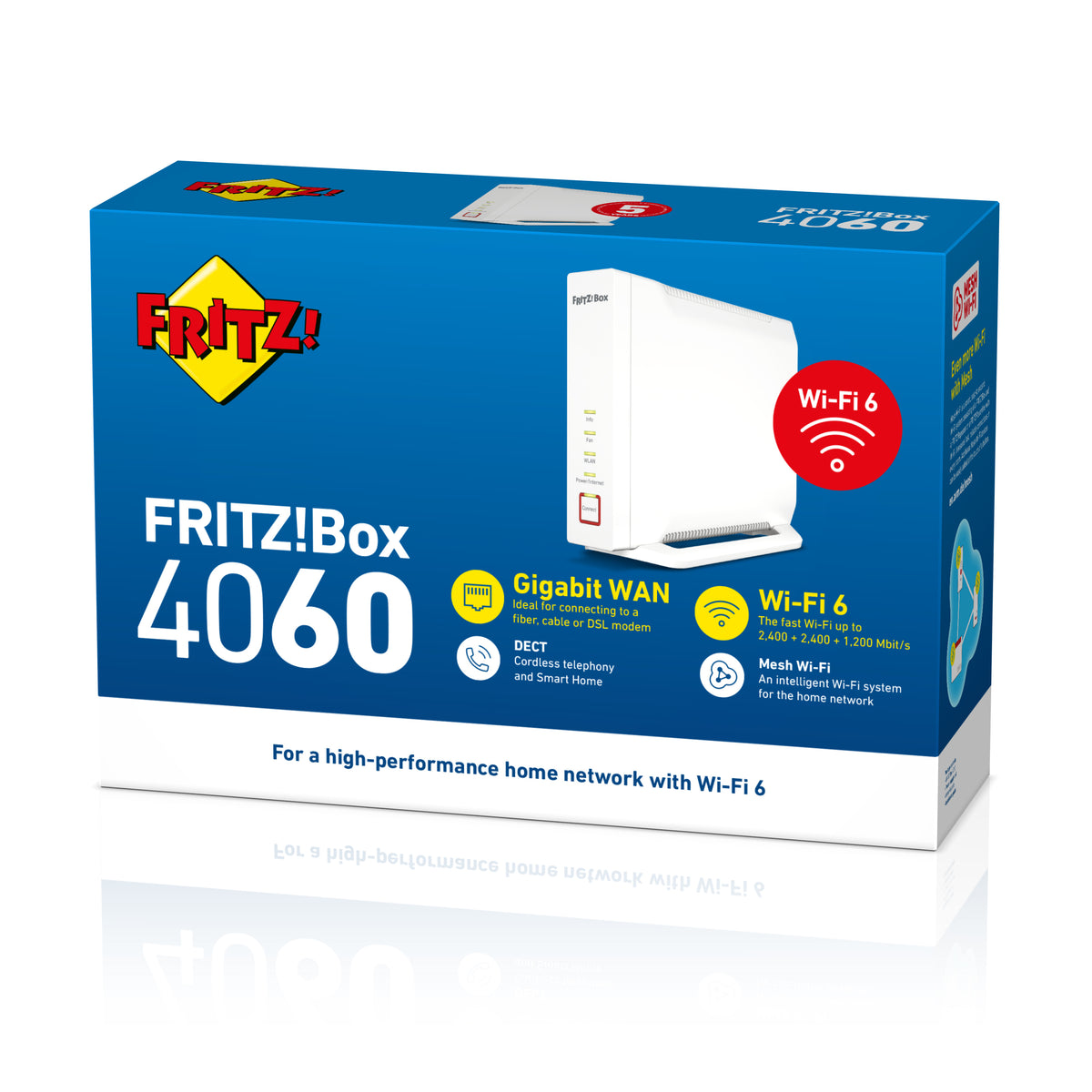 AVM FRITZ!Box 4060 – Ansicht 4