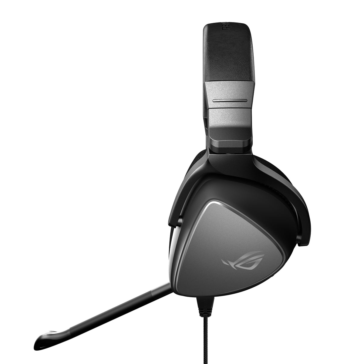 ASUS ROG Delta S – Ansicht 3