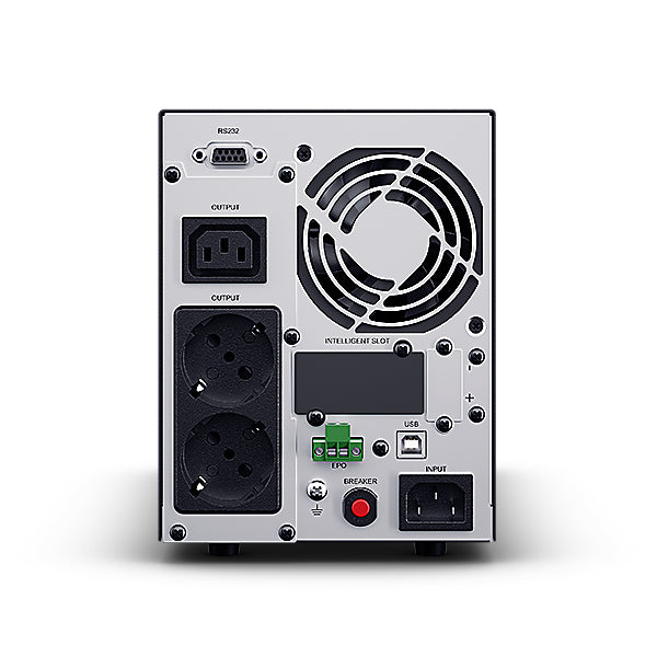 CyberPower OLS1000EA-DE – Ansicht 3