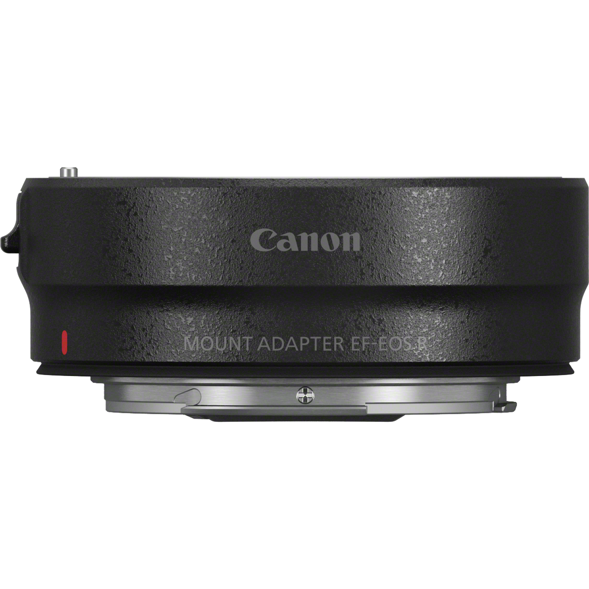 Canon EF-EOS R – Seitenansicht