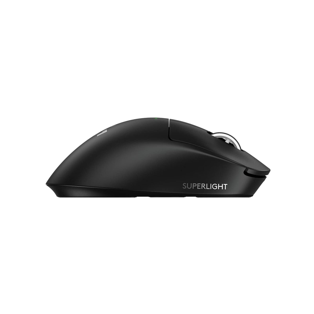 Logitech G PRO X SUPERLIGHT 2 DEX – rechte Seite